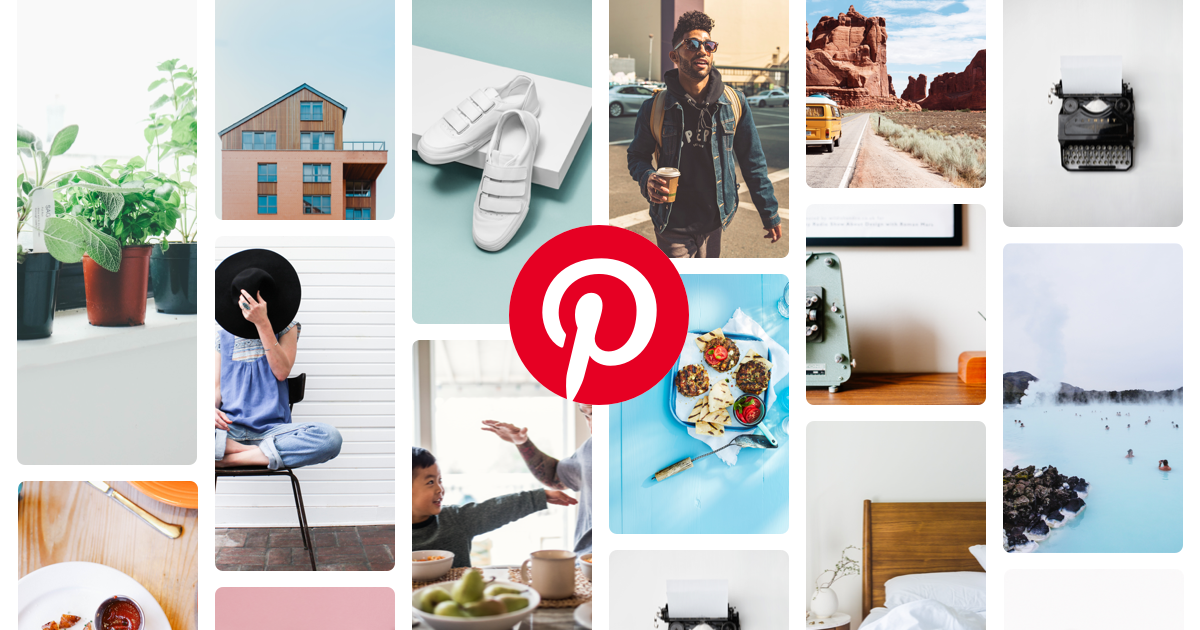 Pinterest'dan saqlangan Retrevo referensi